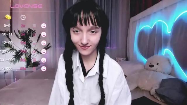 Thumbnail 2, mathilde_fleur's Stream at Chaturbate, 14 months ago