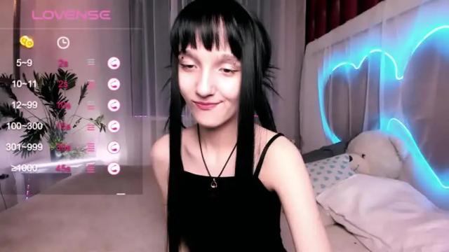 Thumbnail 1, mathilde_fleur's Stream at Chaturbate, 14 months ago