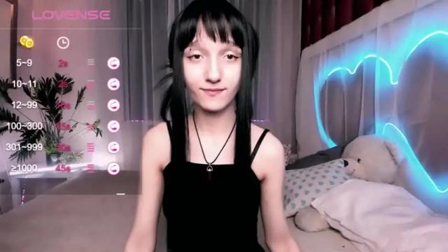 Thumbnail 3, mathilde_fleur's Stream at Chaturbate, 14 months ago