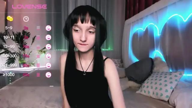 Thumbnail 1, mathilde_fleur's Stream at Chaturbate, 14 months ago