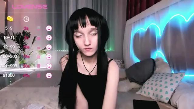 Thumbnail 2, mathilde_fleur's Stream at Chaturbate, 14 months ago