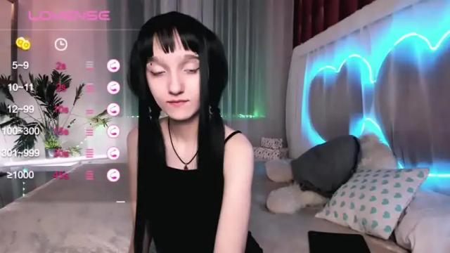 Image 6 of mathilde_fleur Stream on Chaturbate on 14 months ago