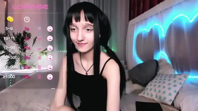 Image 8 of mathilde_fleur Stream on Chaturbate on 14 months ago