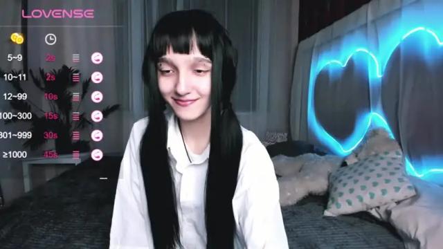 Thumbnail 1, mathilde_fleur's Stream at Chaturbate, 14 months ago
