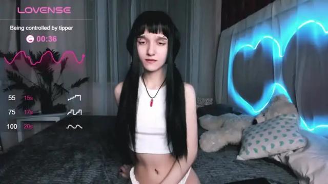 Thumbnail 3, mathilde_fleur's Stream at Chaturbate, 14 months ago
