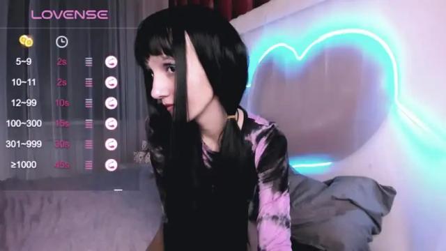 Thumbnail 1, mathilde_fleur's Stream at Chaturbate, 14 months ago
