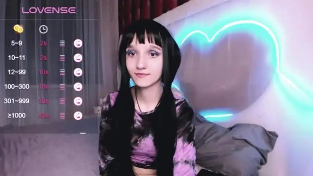 Thumbnail 2, mathilde_fleur's Stream at Chaturbate, 14 months ago