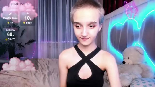 Thumbnail 1, mathilde_fleur's Stream at Chaturbate, 14 months ago