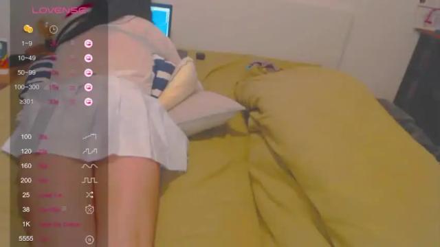Image 11 of mathurin37 Stream on Chaturbate on 15 months ago