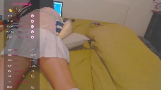 Image 12 of mathurin37 Stream on Chaturbate on 15 months ago