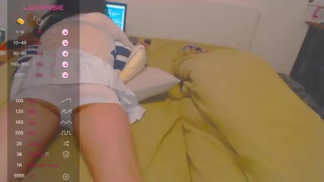 Image 6 of mathurin37 Stream on Chaturbate on 15 months ago