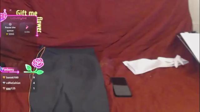 Image 10 of mathurin37 Stream on Chaturbate on 1 month ago