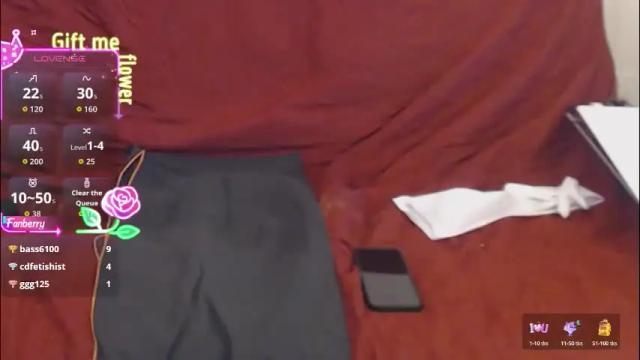 Image 11 of mathurin37 Stream on Chaturbate on 1 month ago