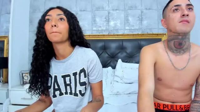 Image 2 of matiasandantonella Stream on Chaturbate on 18 months ago