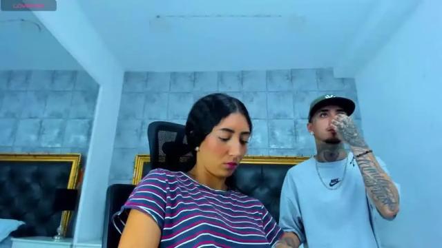 Image 12 of matiasandantonella Stream on Chaturbate on 14 months ago