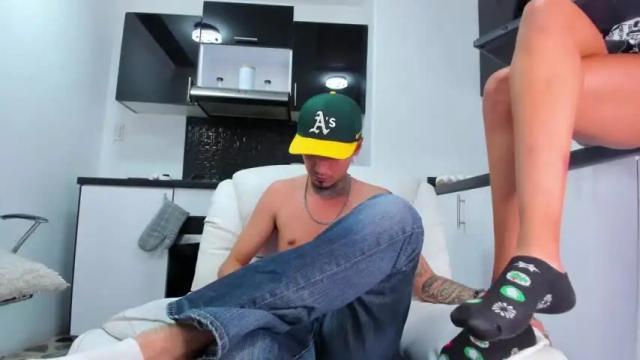 Image 10 of matiasandantonella Stream on Chaturbate on 14 months ago