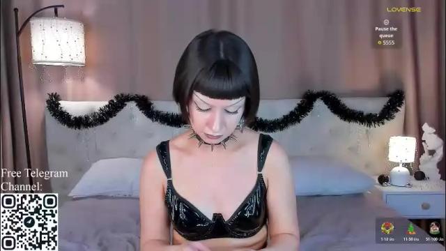 Image 2 of matilda_ardent Stream on Chaturbate on 1 month ago