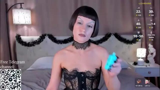Image 8 of matilda_ardent Stream on Chaturbate on 1 month ago