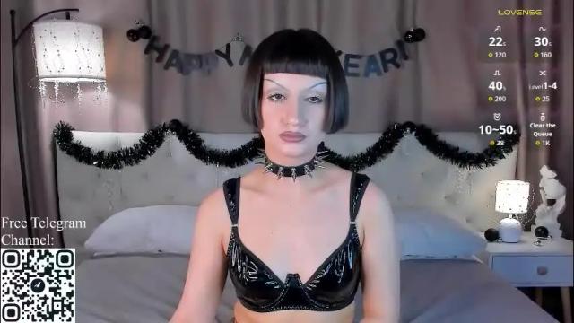 Image 3 of matilda_ardent Stream on Chaturbate on 1 month ago