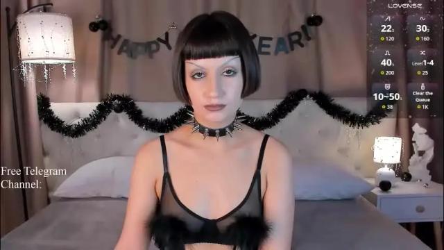 Image 3 of matilda_ardent Stream on Chaturbate on 25 days ago