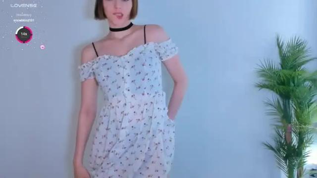Image 4 of matilda_blackswan Stream on Chaturbate on 15 months ago