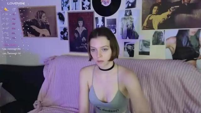 Image 10 of matilda_blackswan Stream on Chaturbate on 15 months ago