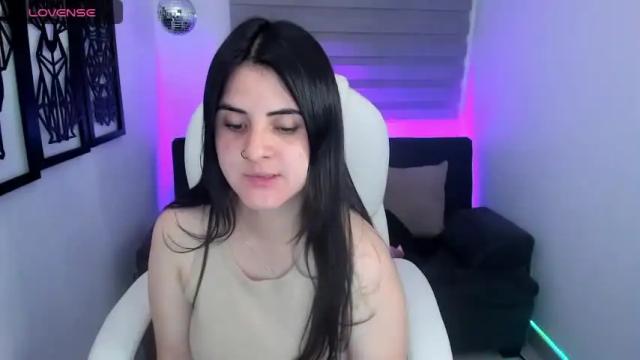 Thumbnail 2, matilda_sweet18's Stream at Chaturbate, 14 months ago