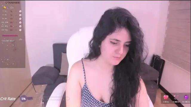 Image 10 of matilda_sweet18 Stream on Chaturbate on 17 days ago