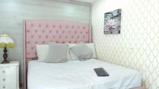 Image 12 of matildarossette_ Stream on Chaturbate on 15 months ago