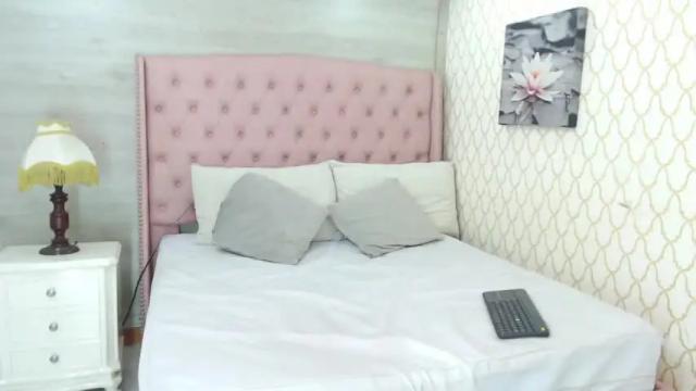 Thumbnail 1, matildarossette_'s Stream at Chaturbate, 14 months ago