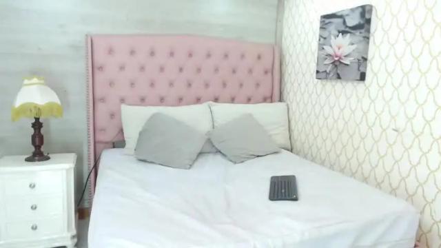 Image 8 of matildarossette_ Stream on Chaturbate on 14 months ago