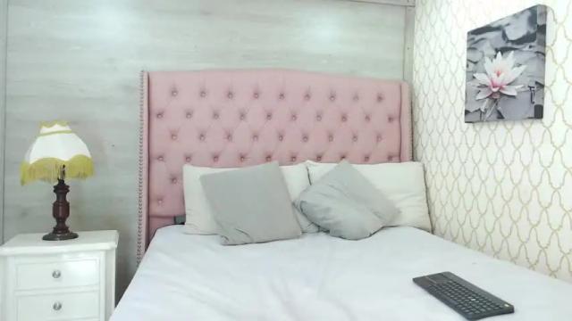 Thumbnail 1, matildarossette_'s Stream at Chaturbate, 14 months ago