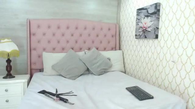 Thumbnail 1, matildarossette_'s Stream at Chaturbate, 14 months ago