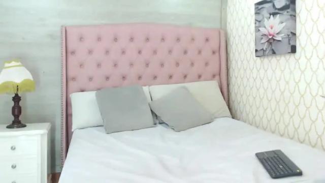 Thumbnail 1, matildarossette_'s Stream at Chaturbate, 14 months ago