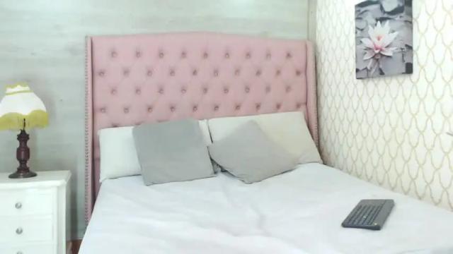 Thumbnail 3, matildarossette_'s Stream at Chaturbate, 14 months ago
