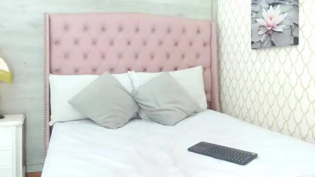 Image 10 of matildarossette_ Stream on Chaturbate on 14 months ago