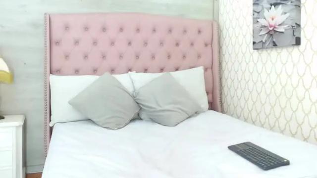 Image 8 of matildarossette_ Stream on Chaturbate on 14 months ago