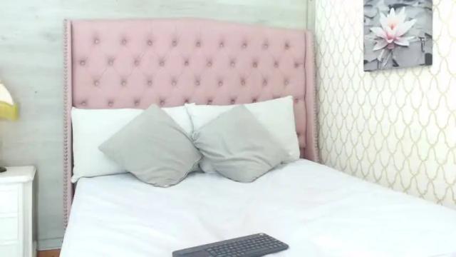 Thumbnail 3, matildarossette_'s Stream at Chaturbate, 14 months ago