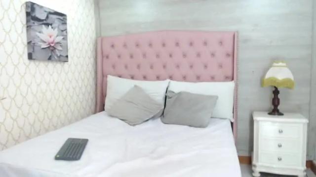 Image 2 of matildarossette_ Stream on Chaturbate on 14 months ago