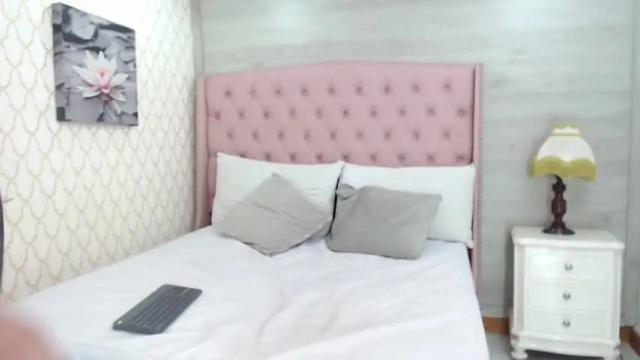 Thumbnail 2, matildarossette_'s Stream at Chaturbate, 14 months ago