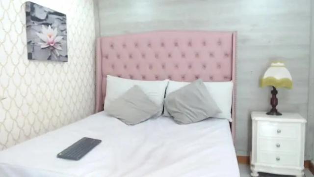Image 8 of matildarossette_ Stream on Chaturbate on 14 months ago