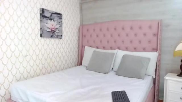 Thumbnail 1, matildarossette_'s Stream at Chaturbate, 14 months ago