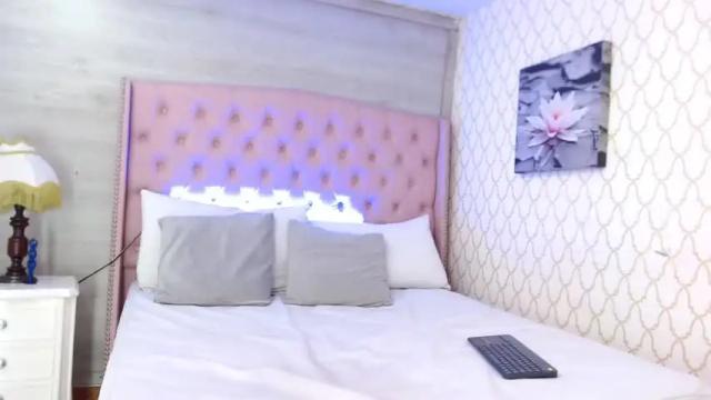 Image 10 of matildarossette_ Stream on Chaturbate on 14 months ago