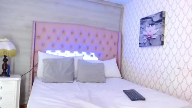 Image 7 of matildarossette_ Stream on Chaturbate on 14 months ago
