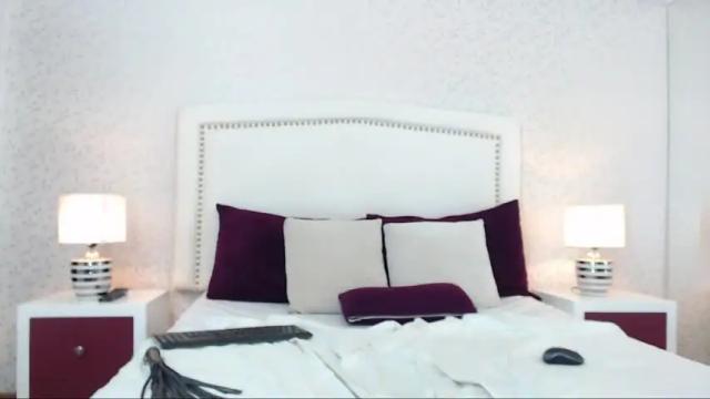 Image 3 of matildarossette_ Stream on Chaturbate on 13 months ago