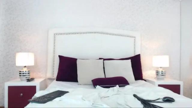 Thumbnail 3, matildarossette_'s Stream at Chaturbate, 13 months ago