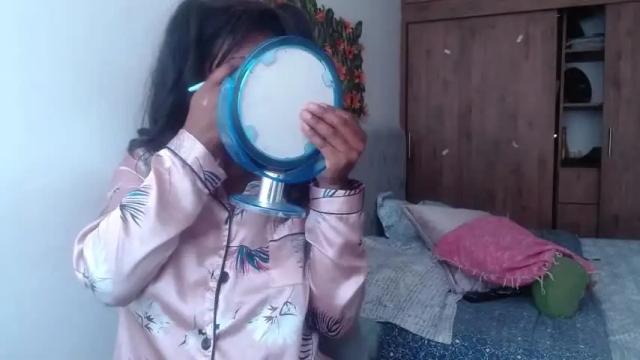 Image 3 of matilde27 Stream on Chaturbate on 15 months ago