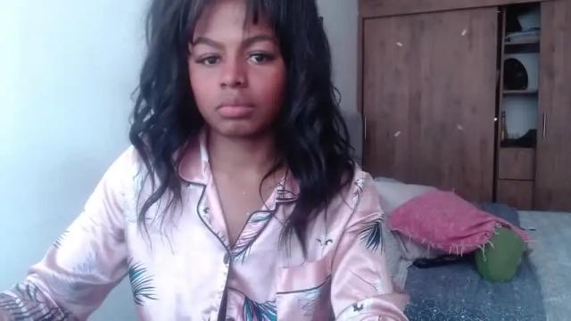 Image 4 of matilde27 Stream on Chaturbate on 15 months ago