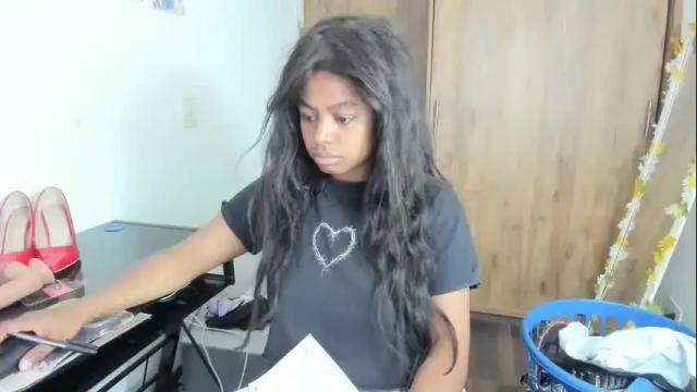 Image 10 of matilde27 Stream on Chaturbate on 2 months ago