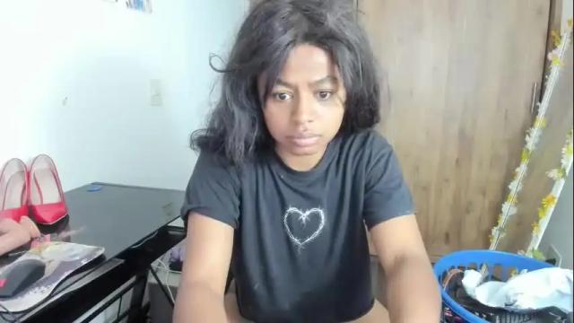 Image 2 of matilde27 Stream on Chaturbate on 2 months ago